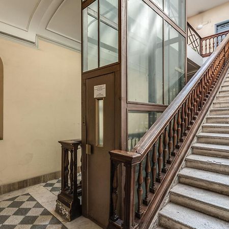 Dimore Paganica Roma Dış mekan fotoğraf