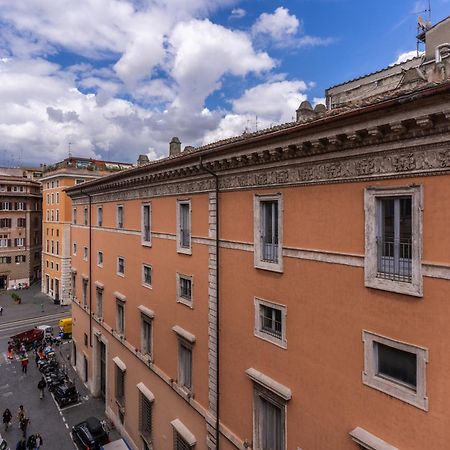 Dimore Paganica Roma Dış mekan fotoğraf