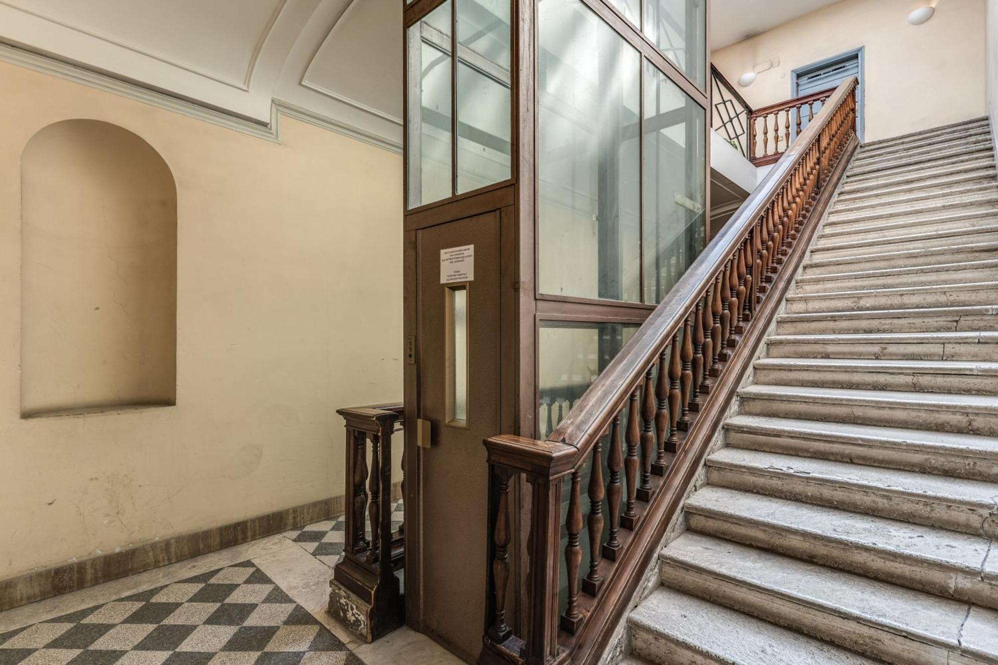 Dimore Paganica Roma Dış mekan fotoğraf